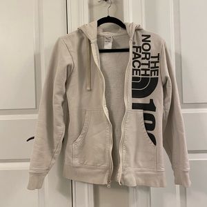 ✨SOLD✨ vintage north face jacket
